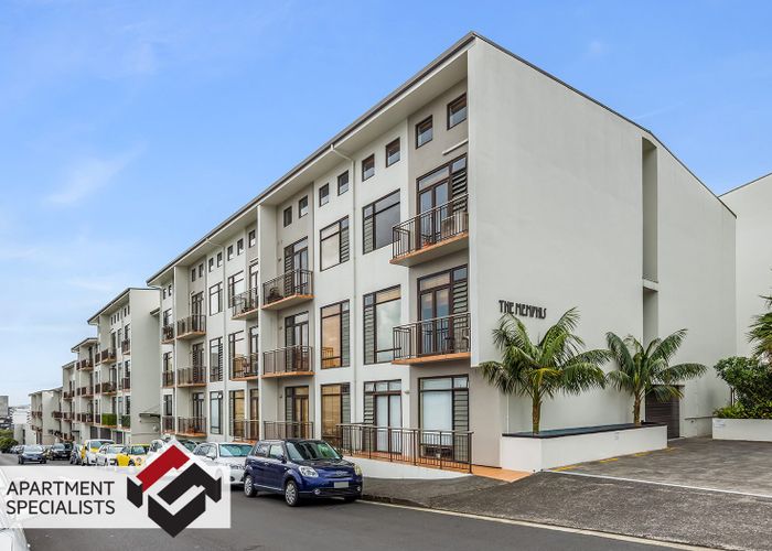  at 4 Rendall Place, Eden Terrace, Auckland City, Auckland