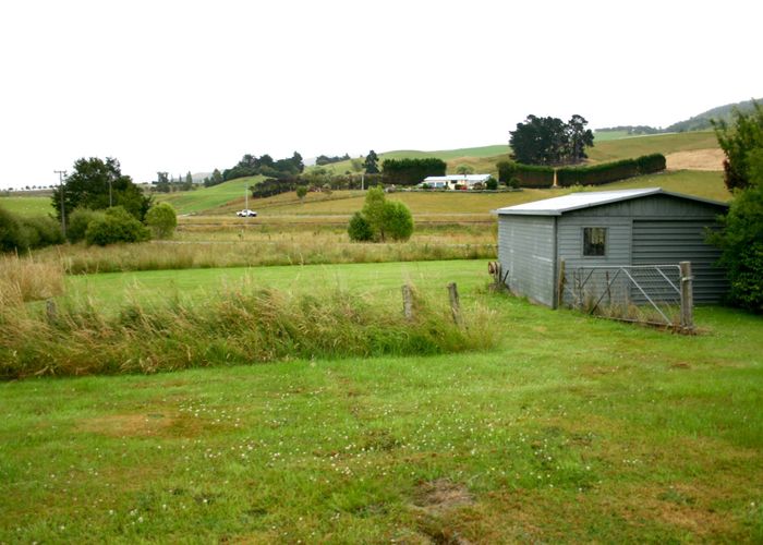  at 1 Edinburgh Street, Green Island, Dunedin
