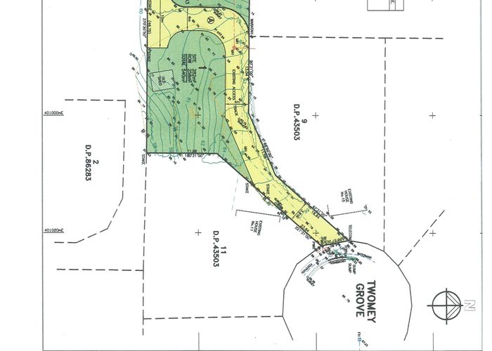  at 13 Twomey Grove, Houghton Bay, Wellington