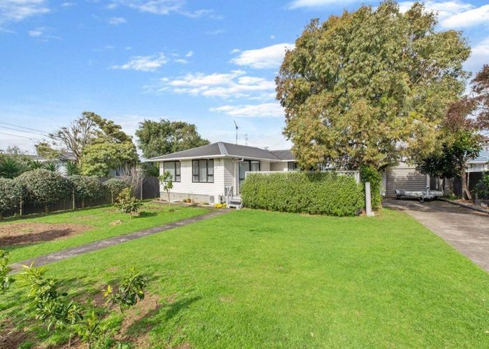  at 68 Greenmeadows Avenue, Manurewa East, Manukau City, Auckland
