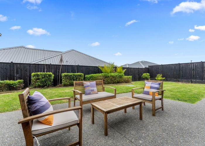  at 22 Jonah Lomu Drive, Paerata, Pukekohe