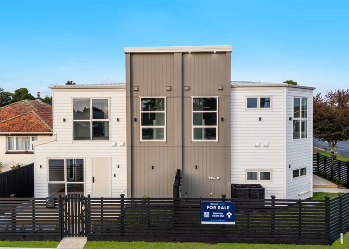  at 30 Carruth Road, Papatoetoe, Manukau City, Auckland