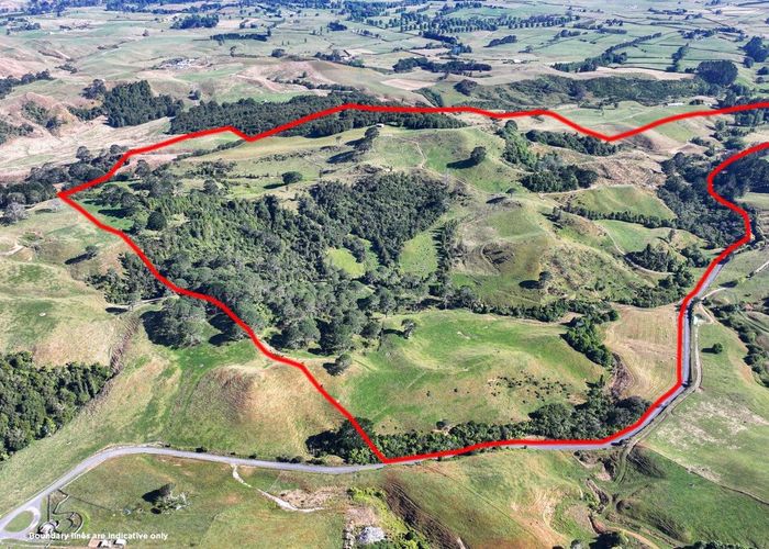  at 134 Pukewera Road, Waihi, Hauraki, Waikato