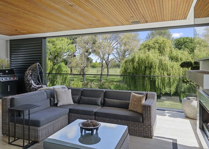  at 2/108 Park Terrace, City Centre, Christchurch City, Canterbury