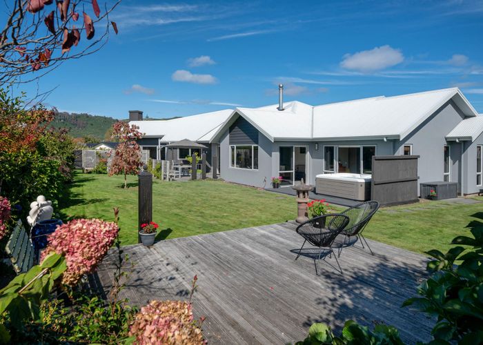  at 60 Montgomery Crescent, Taupo