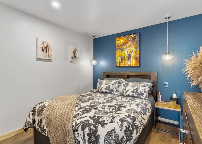  at 1E/7 Charlotte Street, Eden Terrace, Auckland