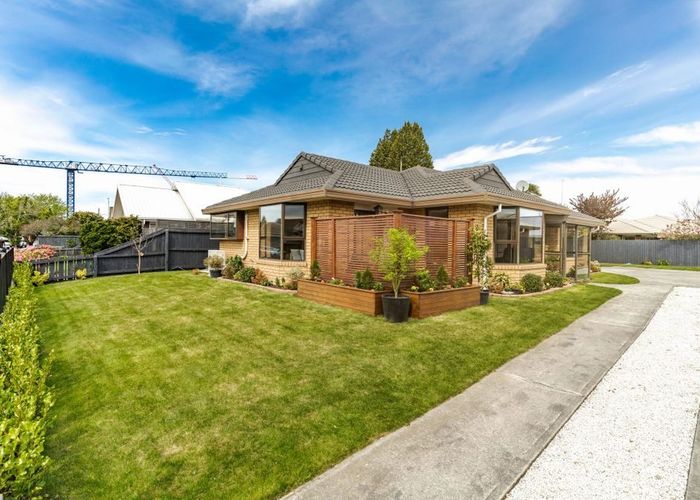  at 7 Ben Nevis Drive, Upper Riccarton, Christchurch City, Canterbury