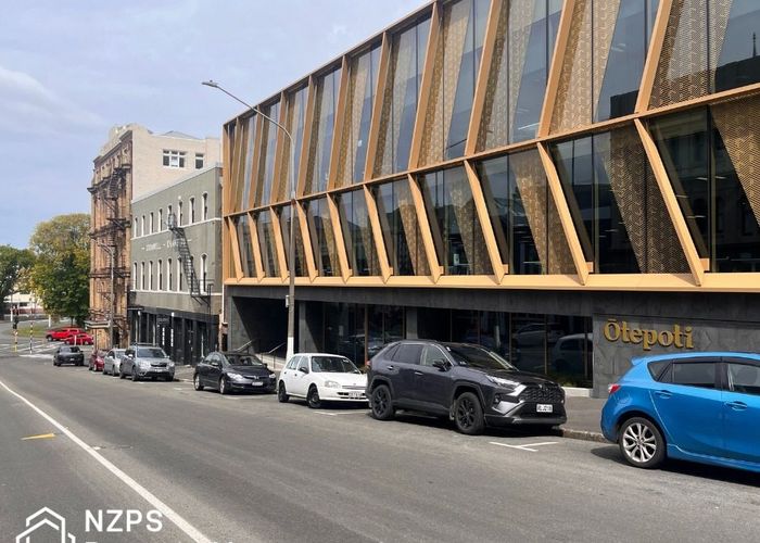  at 16A Dowling Street, City Centre, Dunedin, Otago