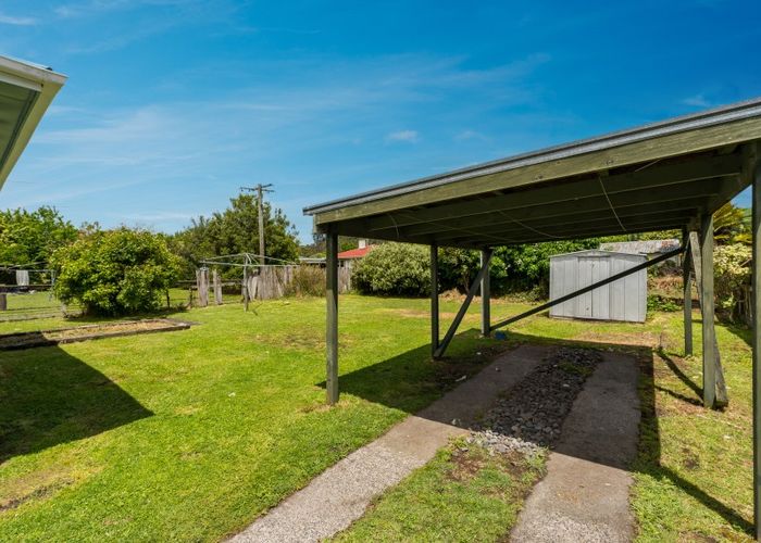  at 133 Miro Street, Manunui, Taumarunui
