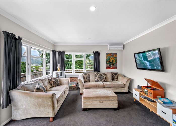  at 8 Lucas Terrace, Stepneyville, Nelson, Nelson / Tasman