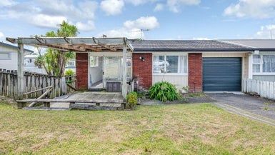  at 1/2 Kashmir Road, Glen Eden, Auckland