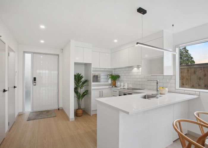 at Lot 7/66 Gardner Avenue, New Lynn, Waitakere City, Auckland