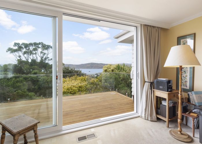  at 5 Fettes Crescent, Seatoun, Wellington