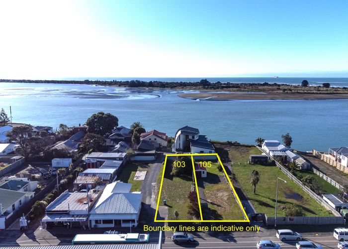  at 103 Main Road, Redcliffs, Christchurch