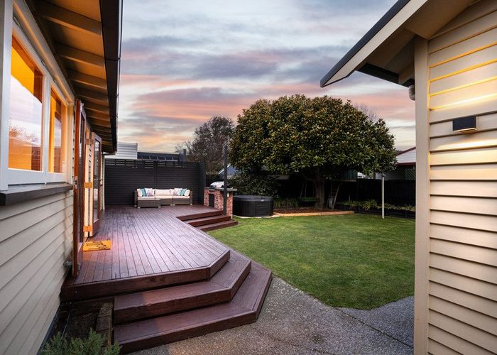  at 34 Malcolm Avenue, Beckenham, Christchurch