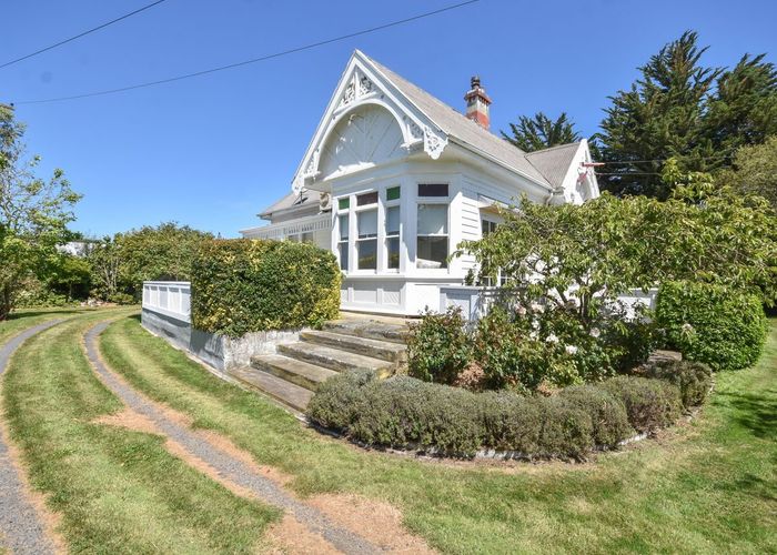  at 1215 Centre Road, Henley, Dunedin, Otago