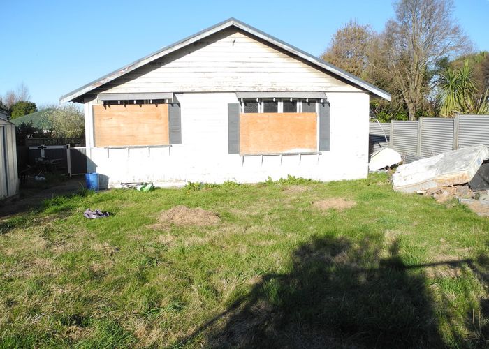  at 20 Harborough Street, Watlington, Timaru