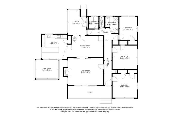  at 614 Lincoln Road, Everett Park, Inglewood