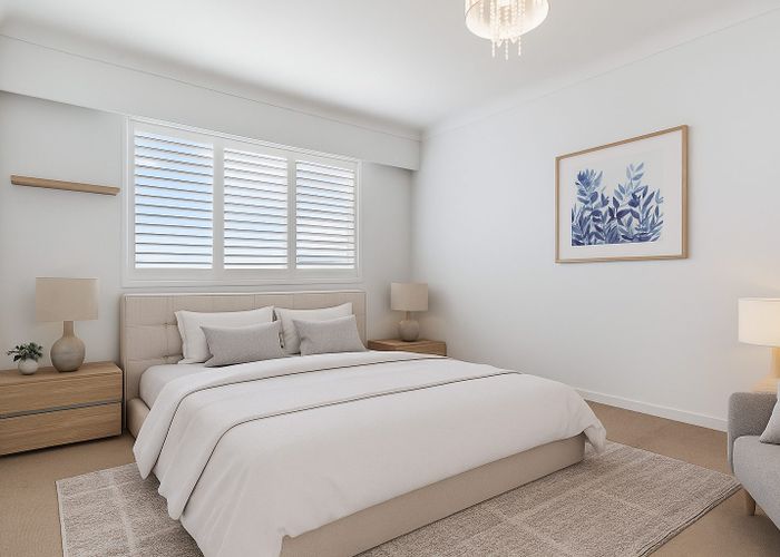  at 1/43 Victoria Avenue, Remuera, Auckland