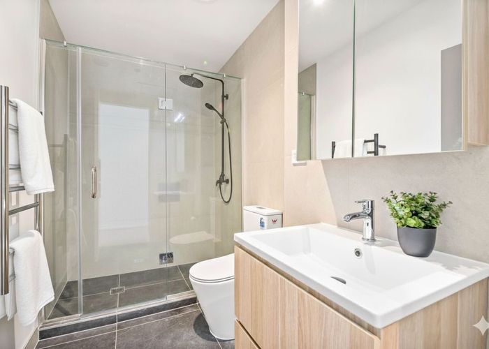  at 304/1 Buscomb Avenue, Henderson, Waitakere City, Auckland