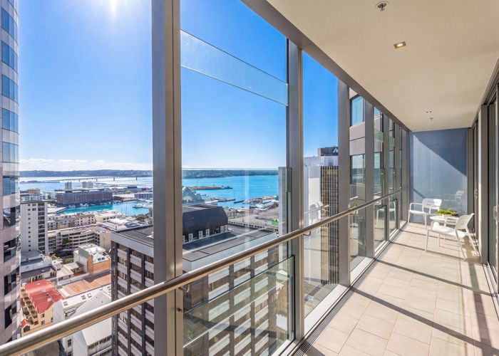  at 2116/26 Albert Street, City Centre, Auckland City, Auckland