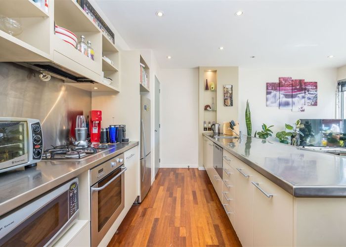  at 106/125 Customs Street West, Auckland Central, Auckland
