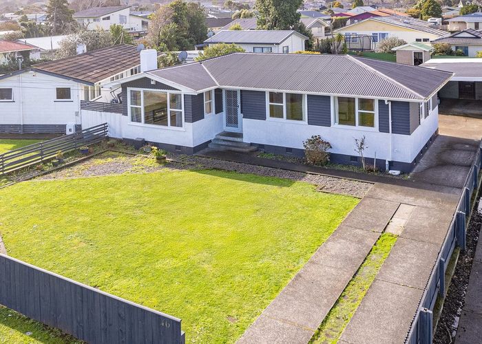  at 46 Surrey Road, Springvale, Whanganui