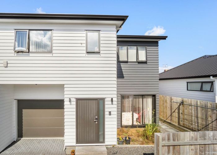  at 30C Rogan Street, Mount Roskill, Auckland City, Auckland