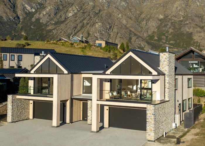  at 27A McAdam Drive, Jacks Point, Queenstown-Lakes, Otago