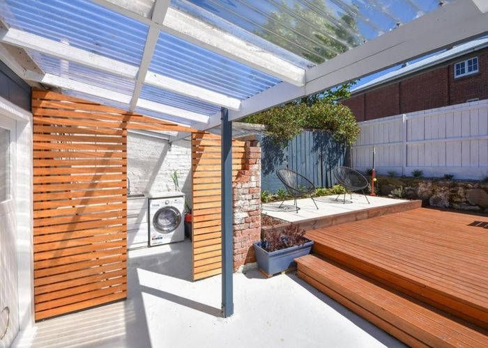  at 6 Fernhill Street, City Centre, Dunedin, Otago