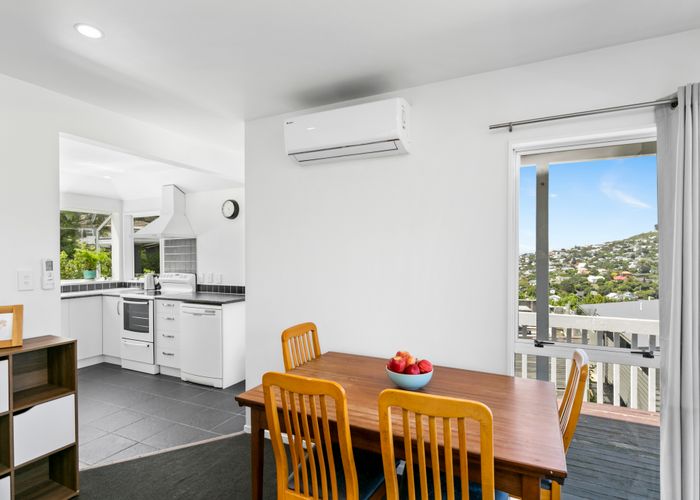  at 69C Heke Street, Ngaio, Wellington