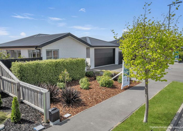  at 65 Zabeel street, Lincoln, Christchurch