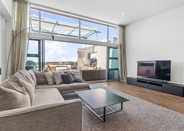  at 51/139 Quay Street, City Centre, Auckland City, Auckland