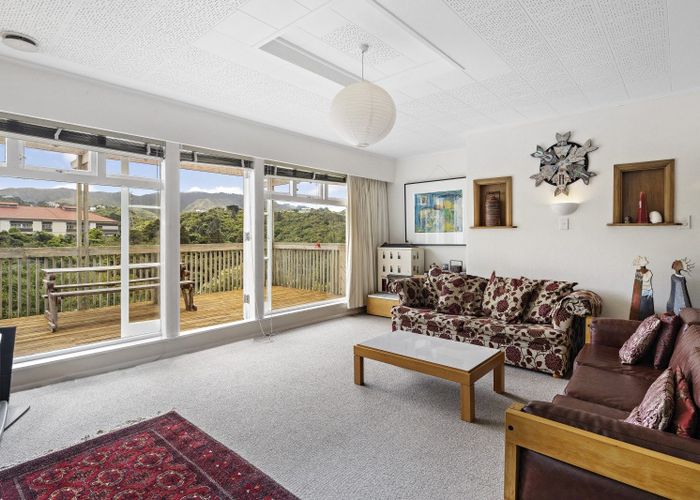  at 186 Wadestown Road, Wadestown, Wellington