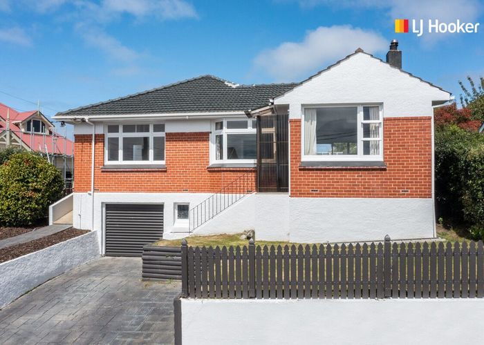  at 19 Picardy Street, Maryhill, Dunedin