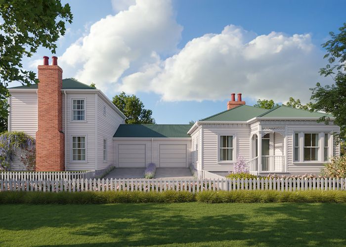  at 8 Roscoe Street, St. Martins, Christchurch City, Canterbury