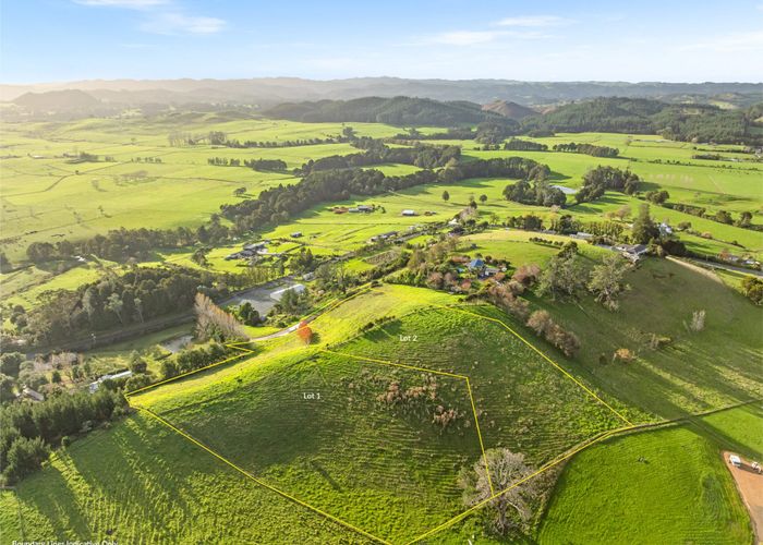  at 810 Whareora Road, Whareora, Whangarei, Northland