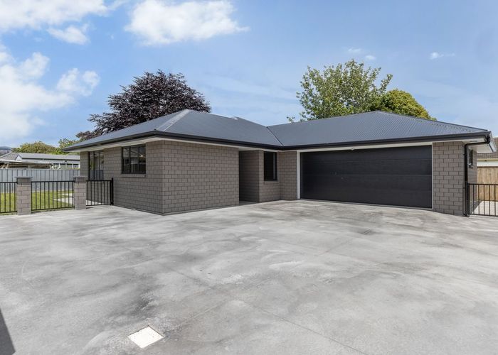  at 16A St Annes Street, Levin