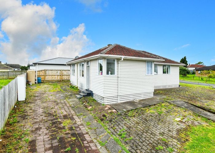  at 12 Valder Avenue, Otara, Auckland
