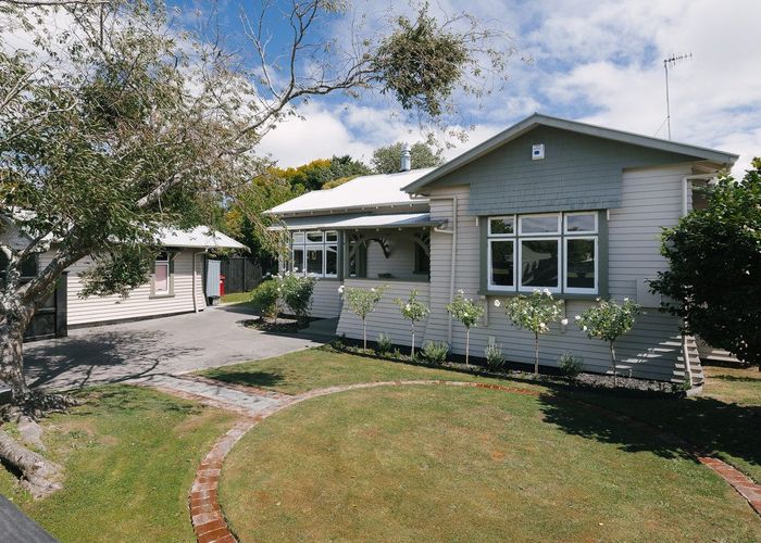  at 23 Te Awe Awe Street, Hokowhitu, Palmerston North