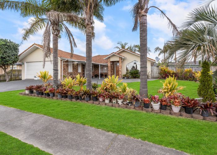  at 13 Tir Conaill Avenue, Flat Bush, Manukau City, Auckland