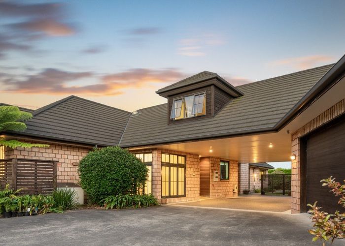  at 4C Olsen Close, Matangi, Hamilton