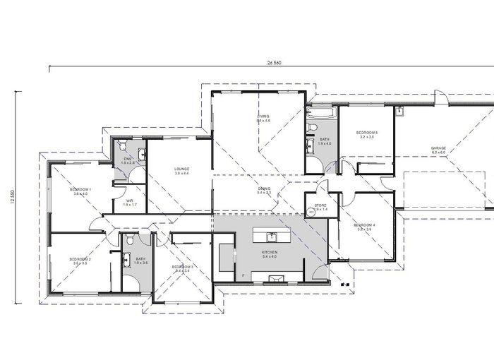  at 66 Fairmaid Street, Lincoln, Selwyn, Canterbury