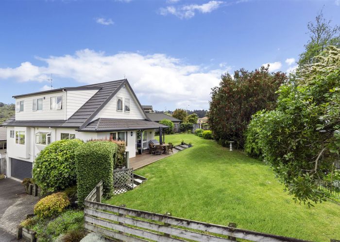  at 3A Sample Road, Albany, Auckland