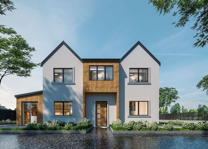  at 187 Aorangi Road, Bryndwr, Christchurch City, Canterbury