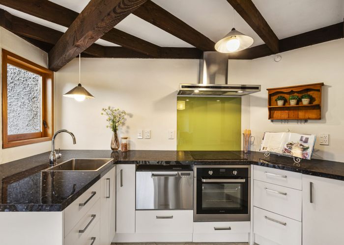  at 121 Mairangi Road, Wilton, Wellington