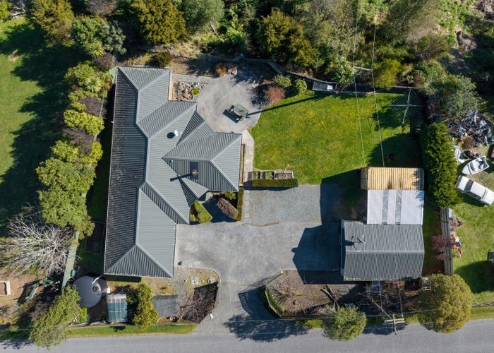  at 158 Wakamarina Road, Havelock