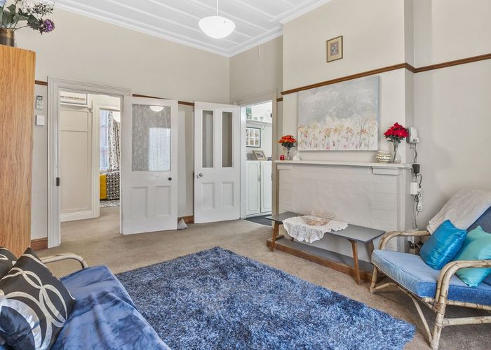  at 17 Haig Street, Mornington, Dunedin