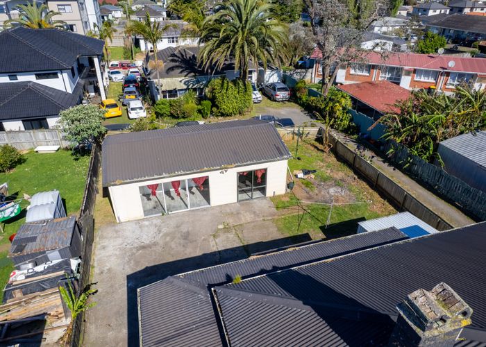  at 308 Massey Road, Mangere East, Manukau City, Auckland