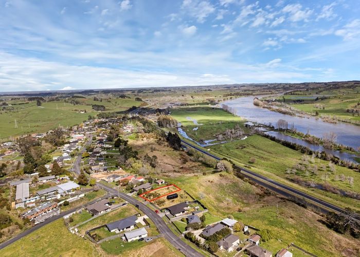  at 30 TE PUEA AVENUE, Meremere, Waikato, Waikato